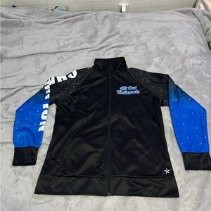 All out Grand Champion jacket
